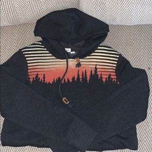 Tentree Hoodie L New